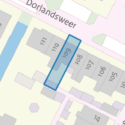 Perceel SDT00-K-2361