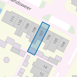 Perceel SDT00-K-2363