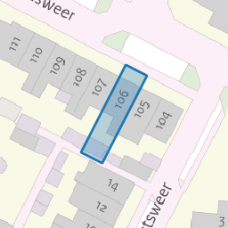 Perceel SDT00-K-2364