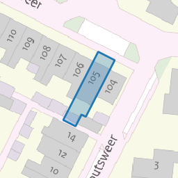 Perceel SDT00-K-2365