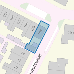 Perceel SDT00-K-2366