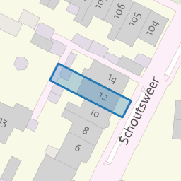 Perceel SDT00-K-2368