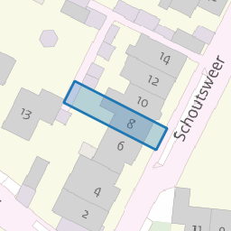 Perceel SDT00-K-2370