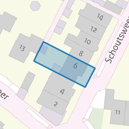 Perceel SDT00-K-2371