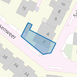 Perceel SDT00-K-2373