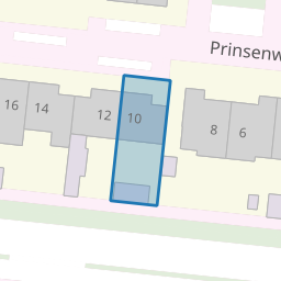 Perceel SDT00-K-2374