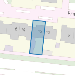 Perceel SDT00-K-2375