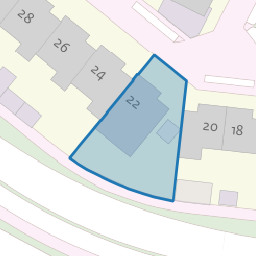 Perceel SDT00-K-2380