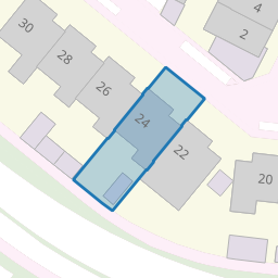 Perceel SDT00-K-2381