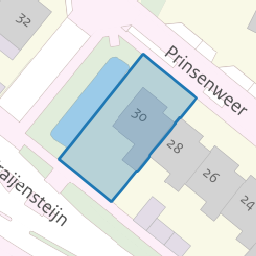 Perceel SDT00-K-2384