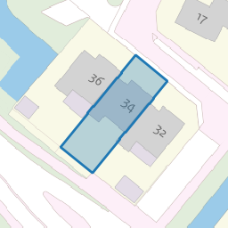 Perceel SDT00-K-2386