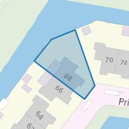 Perceel SDT00-K-2403