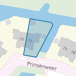 Perceel SDT00-K-2405