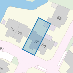 Perceel SDT00-K-2408