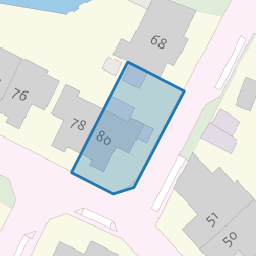 Perceel SDT00-K-2409