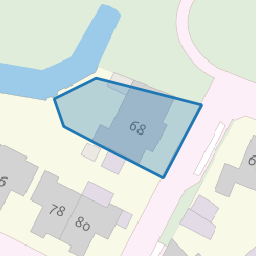 Perceel SDT00-K-2410