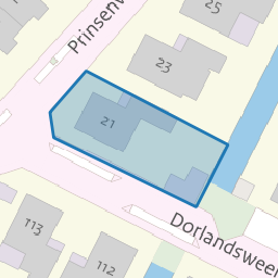 Perceel SDT00-K-2423