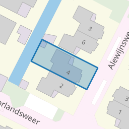 Perceel SDT00-K-2426