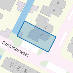 Perceel SDT00-K-2427