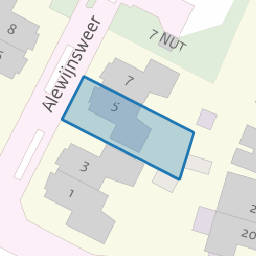 Perceel SDT00-K-2429