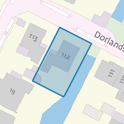 Perceel SDT00-K-2433