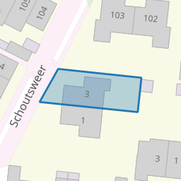 Perceel SDT00-K-2438