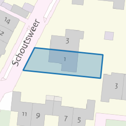 Perceel SDT00-K-2439