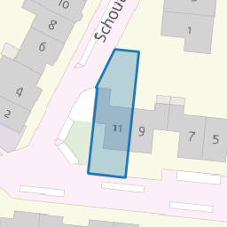 Perceel SDT00-K-2440