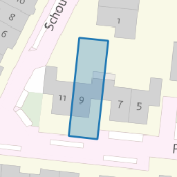 Perceel SDT00-K-2441