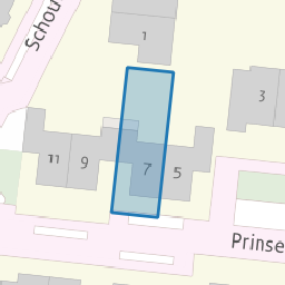 Perceel SDT00-K-2442