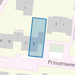 Perceel SDT00-K-2443