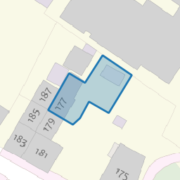 Perceel SDT00-K-2452