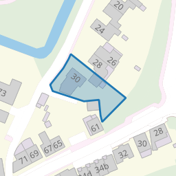 Perceel SDT00-K-2460