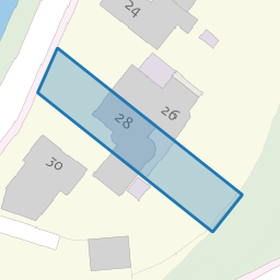 Perceel SDT00-K-2461