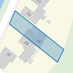 Perceel SDT00-K-2462