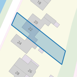 Perceel SDT00-K-2464