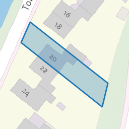 Perceel SDT00-K-2465