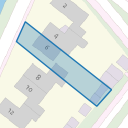 Perceel SDT00-K-2472