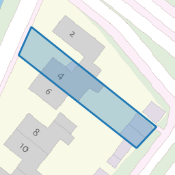 Perceel SDT00-K-2473