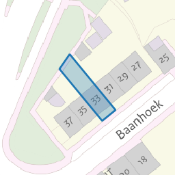 Perceel SDT00-K-2477