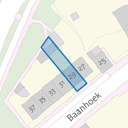 Perceel SDT00-K-2479