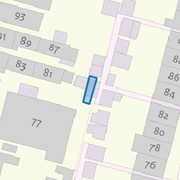 Perceel SDT00-K-2484