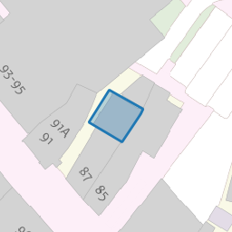 Perceel SDT00-K-2487