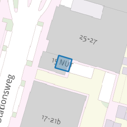 Perceel SDT00-K-2496