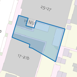 Perceel SDT00-K-2497