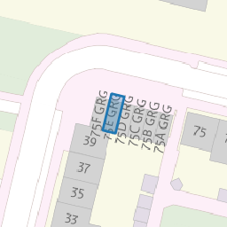 Perceel SDT00-K-2512