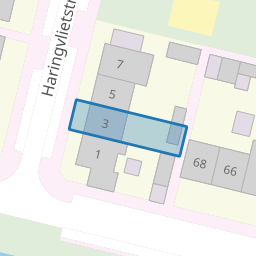 Perceel SDT00-K-2521