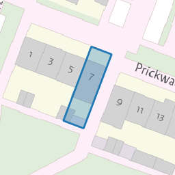 Perceel SDT00-K-2523