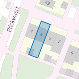 Perceel SDT00-K-2525