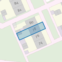 Perceel SDT00-K-2535